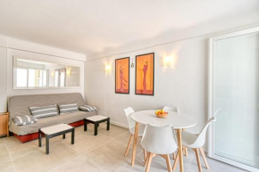 GuestReady - Sunny Apartment with Magnificent View of Plage du Midi Beach